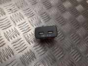 USB/AUX Steuergerät SUBARU XV (_GP_) 2.0 D AWD 86257SJ120