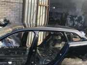 Dach VW PASSAT B9 Variant (CJ5) 1.5 TSI eHybrid