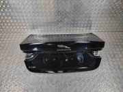 Kofferraumdeckel JAGUAR XF (X260) 2.0 D