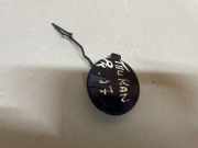 Abdeckung Abschlepphaken VW Touran II (5T) 5TA807241