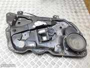 Fensterheber links hinten VW Passat B6 Variant (3C5)