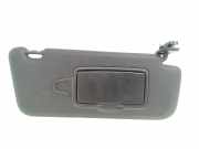 Sonnenblende rechts Mercedes-Benz E-Klasse (W213) A2058108404