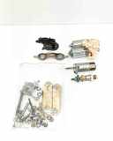 Lenksäule Mercedes-Benz SL (R129) 1295400888