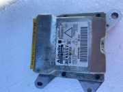 Airbag-Steuergerät RENAULT LAGUNA II Grandtour (KG0/1_) 1.9 dCi (KG0G) 21619087 550758700