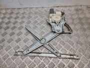 Türfensterheber hinten links TOYOTA AVENSIS Sedan (_T25_) 2.0 D-4D (CDT250_) 0130822031