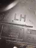 Anderes Undercover Panel BMW 7 (G11, G12) 740 d, Ld xDrive 7340179