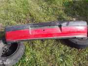 Hintere Stoßstange PEUGEOT 306 Break (7E, N3, N5) 2.0 9609907477