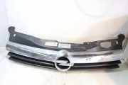 Kühlergrill komplett Opel Astra H ()