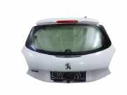 Heckklappe geschlossen Peugeot 208 I (CA, CC) AS2M3232DOT682