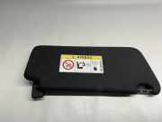 Sonnenblende links Mercedes-Benz E-Klasse Cabriolet (A207) A0078173420