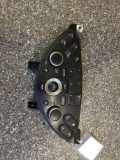 Navigations-Steuerknopf NISSAN PRIMERA Estate (WP12) 2.2 dCi