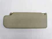 Rechte Sonnenblende VW GOLF V (1K1) 1.9 TDI 3B0857552