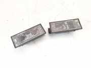 Kennzeichenbeleuchtung RENAULT MEGANE II Estate (KM0/1_) 1.5 dCi