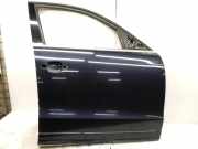 Vordere rechte Tür AUDI Q5 (8R) 2.0 TDI