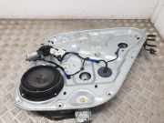 Türfensterheber hinten rechts HYUNDAI SANTA FÉ II (CM) 2.2 CRDi GLS 400908
