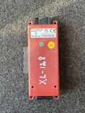 Telefonsteuergerät VW POLO (9N_) 1.9 TDI 0724140015461