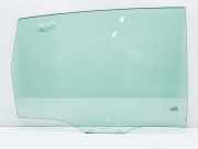 Türscheibe rechts hinten Audi A2 (8Z) 8Z0845206B