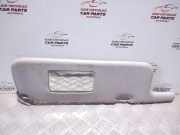 Linke Sonnenblende MITSUBISHI CARISMA Sedan (DA_) 1.9 TD (DA4A)