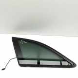 Kleines Seitenfenster hinten links AUDI S4 Avant (8W5, 8WD, B9) 3.0 TDI 8W9845297J
