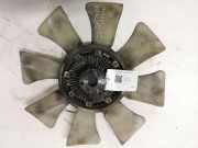 Elektrolüfter Kia Sorento I (JC) 25261429201