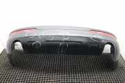 Stoßstange hinten Audi Q7 (4L)