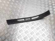 Innenschwellenzierleiste hinten links BMW 7 (E65, E66, E67) 730 d 7051873