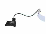 Motor für Tankdeckelverriegelung HYUNDAI i40 CW (VF) 1.7 CRDi