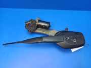 Scheibenwischermechanismus vorne