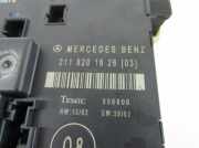 Andere Steuergeräte MERCEDES-BENZ E (W211) E 220 CDI (211.008) 2118201626