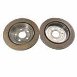 Bremsscheibe hinten links CHEVROLET CAMARO 3.6