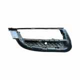 Gitter vorne unten BMW 1 Coupe (E82) 120 d 51117178712