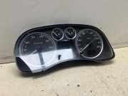 Kombiinstrument PEUGEOT 3008 1.6 HDi P9636708280 216553004X5