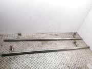 Linke metallische Seitenschwellerabdeckung MERCEDES-BENZ VIANO (W639) CDI 2.2 4-matic
