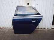 Tür links hinten Jaguar XJ (X351)