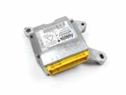 Airbag-Steuergerät RENAULT LAGUNA II Grandtour (KG0/1_) 1.9 dCi (KG0G) 550758700