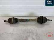 Kardanwelle Citroen C4 II (B7) 3272QA