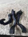 PEDALE SATZ SET PEUGEOT 307 SW (3H) 2.0 HDI 110