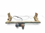 Towbar Hitch Ball VW TRANSPORTER IV Minibus / passenger (70XB, 70XC, 7DB, 7DW, 7DK) 2.5 TDI