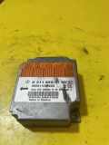 Airbag-Steuergerät MERCEDES-BENZ E (W211) E 270 CDI (211.016) A2118205785