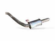 Auspufftopf hinten LAND ROVER RANGE ROVER SPORT (L320) 3.0 D 4x4 DAM075