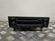 Multifunktionsanzeige BMW 1er Coupe (E82) 9246502