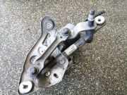 Scheibenwischermechanismus vorne PEUGEOT 607 (9D, 9U) 2.0 HDI 9670031980