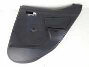 Türpolster hinten rechts NISSAN MICRA V (K14) 0.9 IG-T 829245FA0A