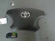 Lenkrad Airbag TOYOTA COROLLA Verso (ZER_, ZZE12_, R1_) 1.6 (ZNR10_) 40103601A1J