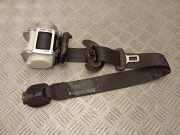 Sicherheitsgurt vorne rechts