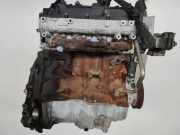 Basismotor MERCEDES-BENZ A (W176) A 180 CDI / d (176.012) 607951 A6070102001
