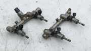 Einspritzventil Set TOYOTA GT 86 Coupe (ZN6_) 2.0 GT (ZN6AC_, ZN6BC_) 16611JB000