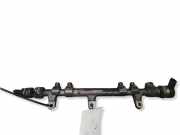 KRAFTSTOFFVERTEILER EINSPRITZLEISTE VERTEILERROHR HYUNDAI SANTA FÉ III (DM) 2.2 CRDi 4WD 0281006037