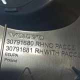 Armaturenbrett Seitenverkleidung VOLVO V60 1.6 DRIVe 30791680