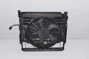 Kühler BMW X5 (E53) 1439109